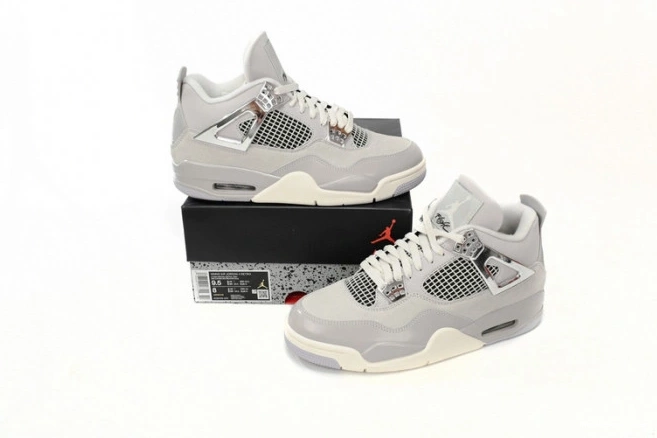 MaikeSneakers 4 Jordan Air WMNS Frozen Moments AQ9129-001 0814